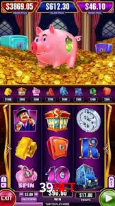 Descubra o Mundo do Cassino Online com 39Bet