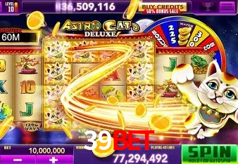 Inovações de Jogos na 39Bet: O Futuro das Experiências Interativas